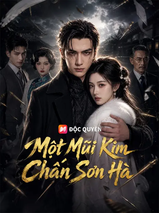 Một Mũi Kim Chấn Sơn Hà