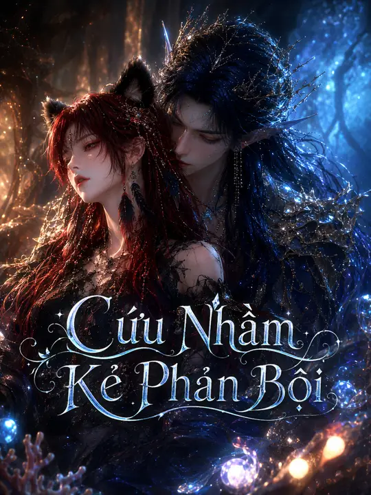 Cứu Nhầm Kẻ Phản Bội