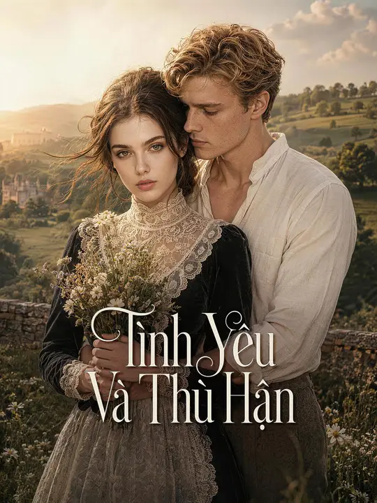 Tình Yêu Và Thù Hận