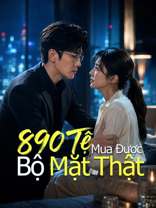890 Tệ Mua Được Bộ Mặt Thật