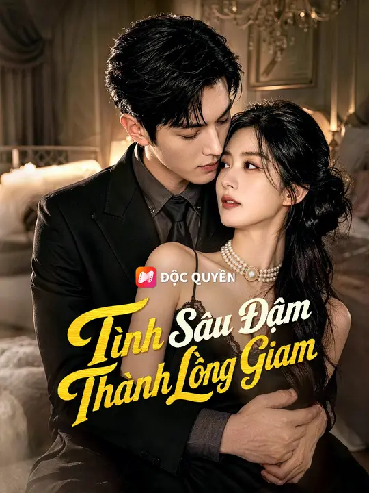 Tình Sâu Đậm Thành Lồng Giam
