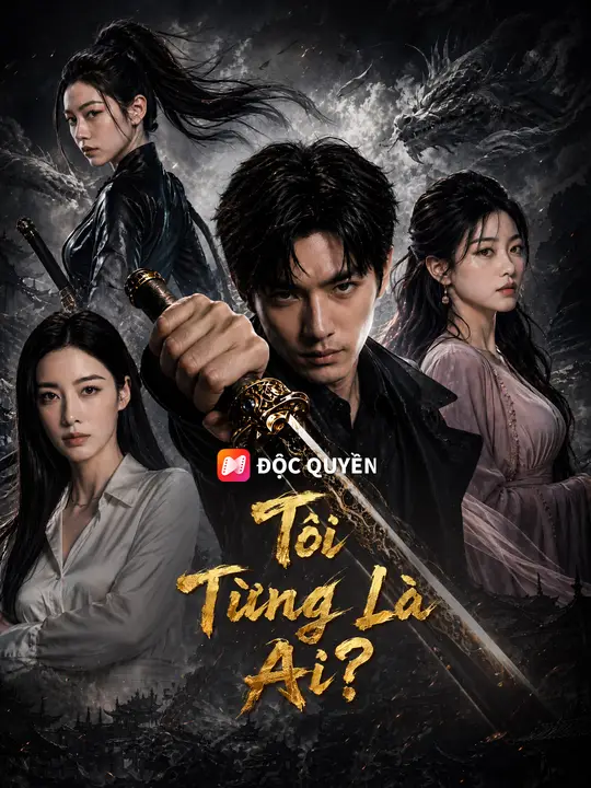 Tôi Từng Là Ai?