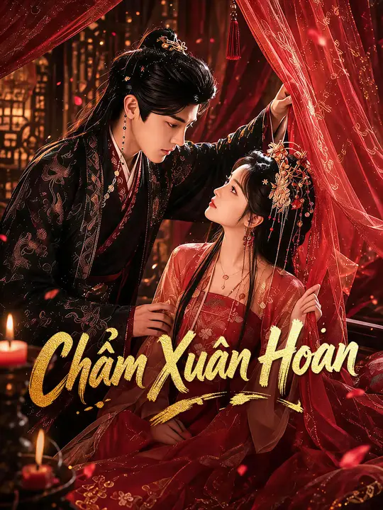 Chẩm Xuân Hoan