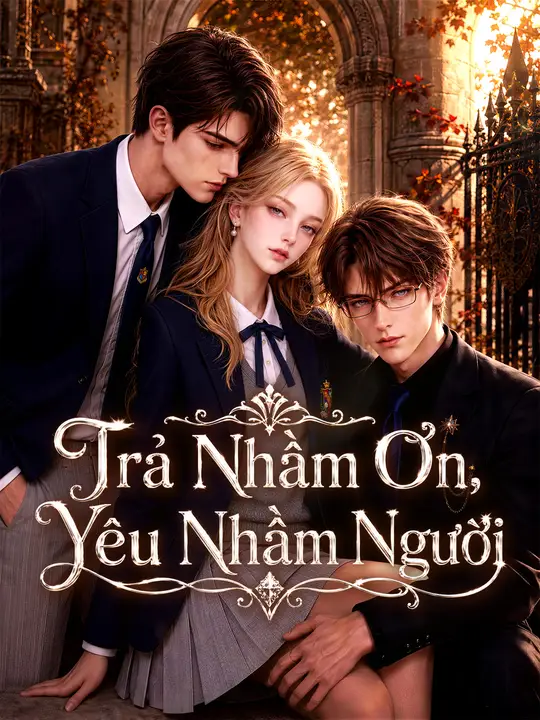 Trả Nhầm Ơn, Yêu Nhầm Người