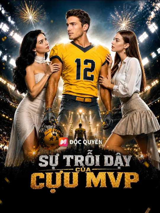 Sự Trỗi Dậy Của Cựu MVP