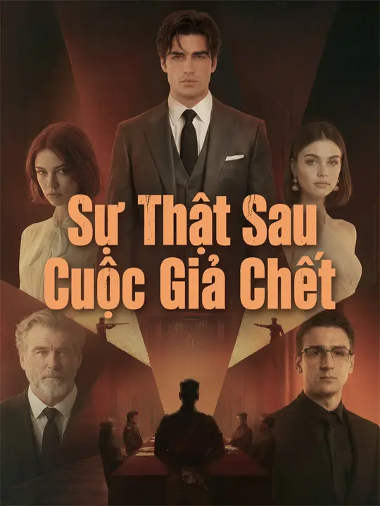 Sự Thật Sau Cuộc Giả Chết