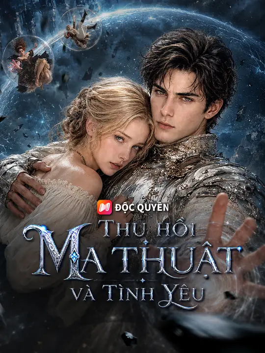 Thu Hồi Ma Thuật Và Tình Yêu