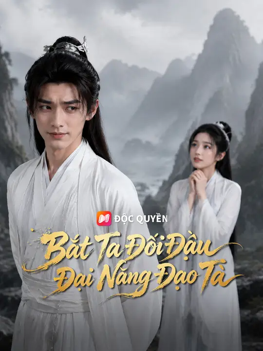 Bắt Ta Đối Đầu Đại Năng Đạo Tà