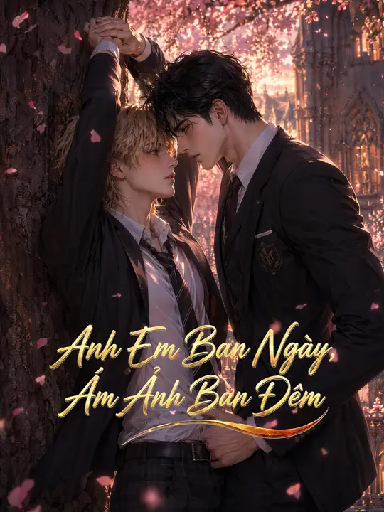 Anh Em Ban Ngày, Ám Ảnh Ban Đêm