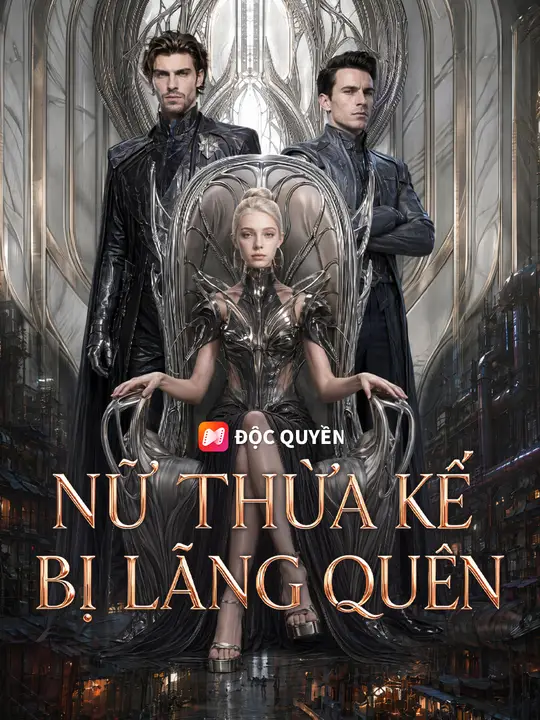 Nữ Thừa Kế Bị Lãng Quên