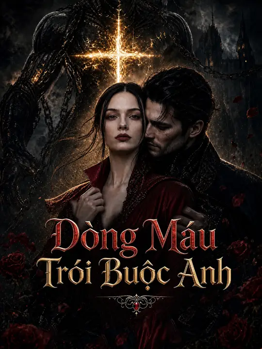 Dòng Máu Trói Buộc Anh