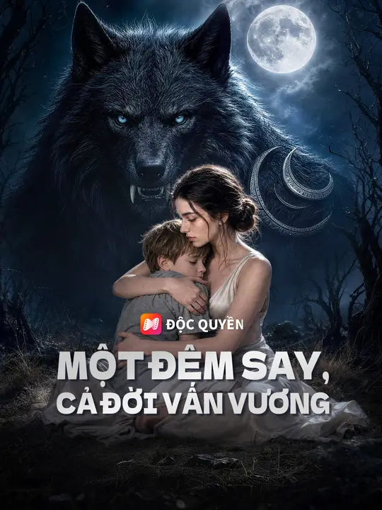 Một Đêm Say, Cả Đời Vấn Vương