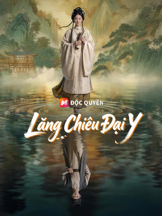 Lăng Chiêu Đại Y