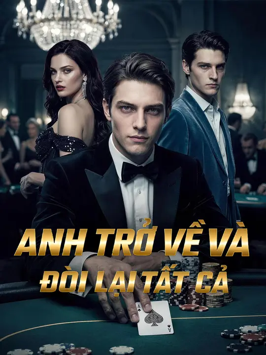 Anh Trở Về Và Đòi Lại Tất Cả