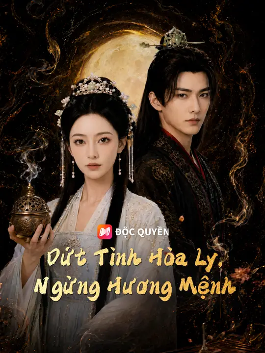 Dứt Tình Hòa Ly, Ngừng Hương Mệnh