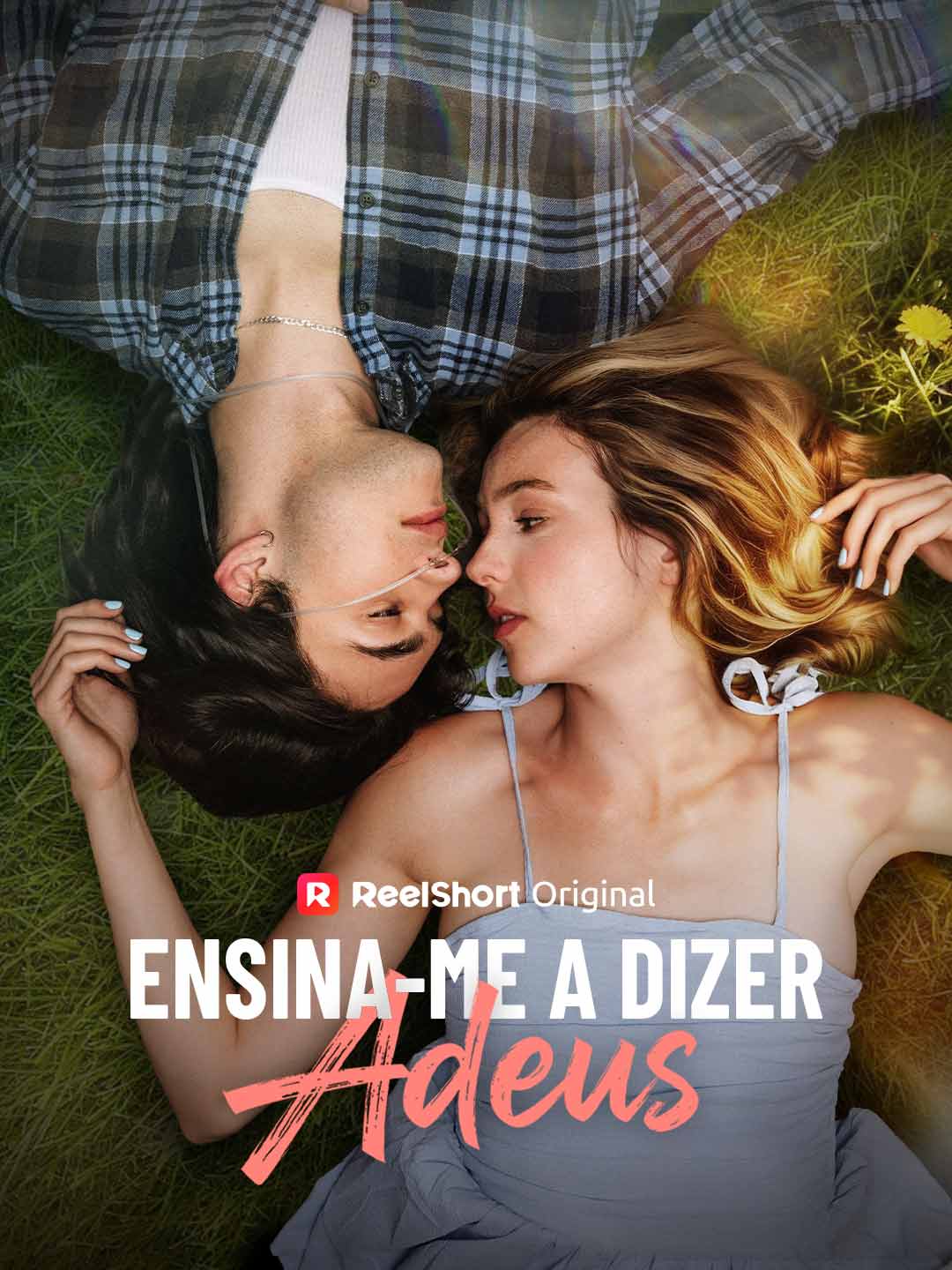 Ensina-me a Dizer Adeus
