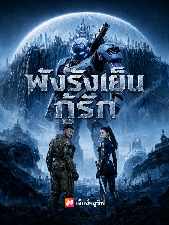 พังรังเย็นกู้รัก