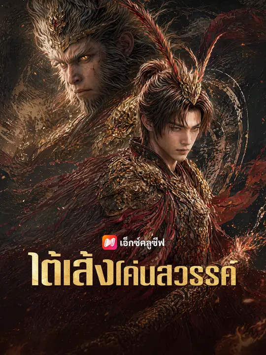ไต้เส้งโค่นสวรรค์