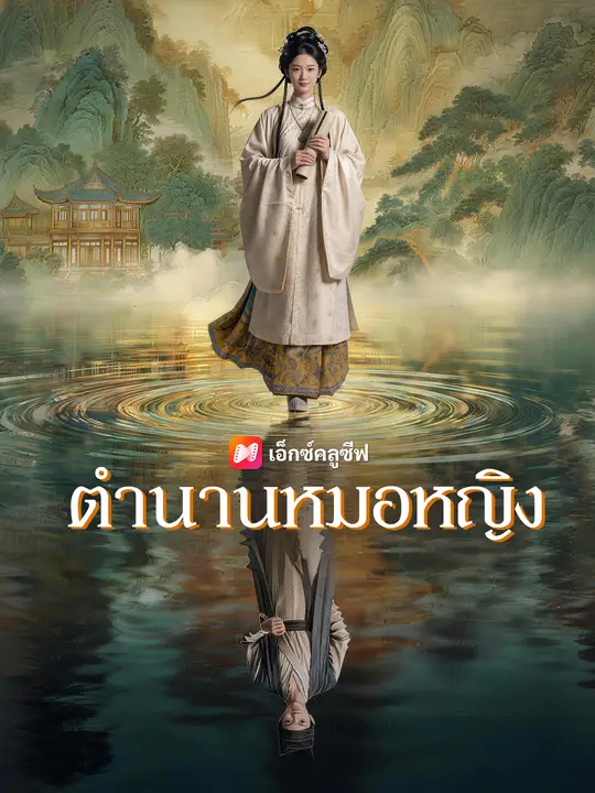 ตำนานหมอหญิง