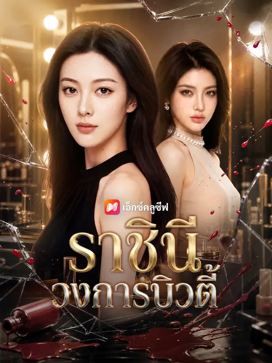 ราชินีวงการบิวตี้
