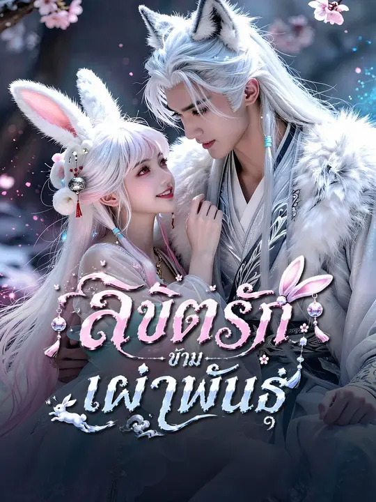 ลิขิตรักข้ามเผ่าพันธุ์
