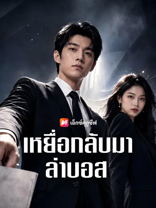 เหยื่อกลับมาล่าบอส