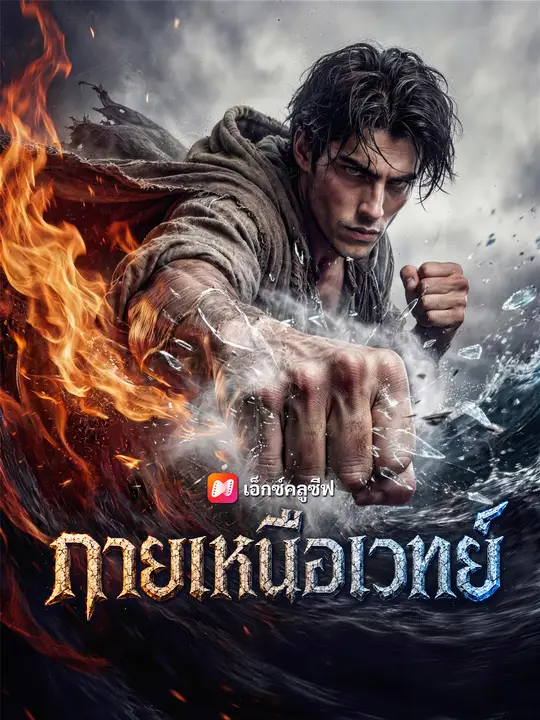 กายเหนือเวทย์