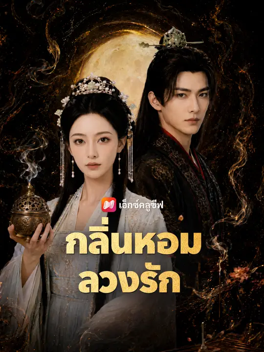 กลิ่นหอมลวงรัก