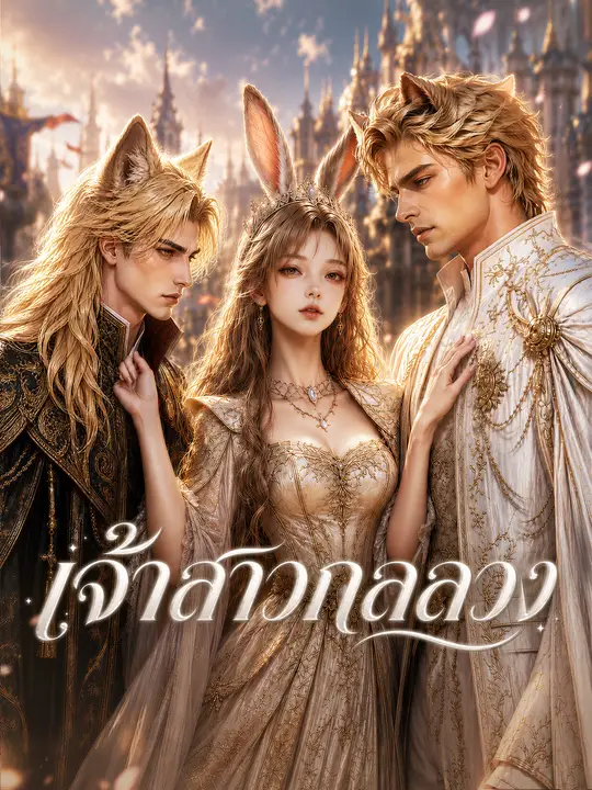 เจ้าสาวกลลวง
