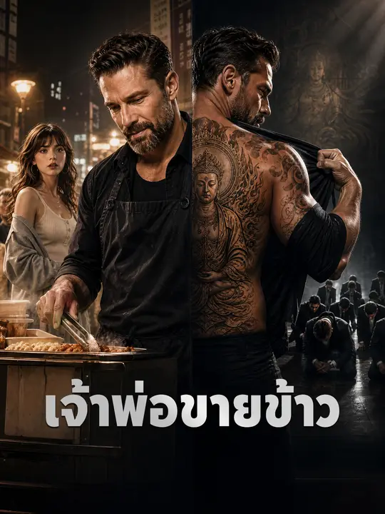 เจ้าพ่อขายข้าว