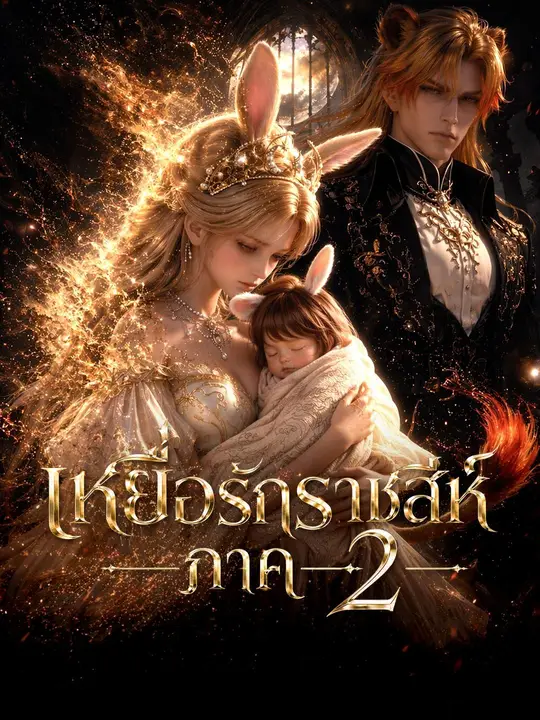 เหยื่อรักราชสีห์ ภาค 2