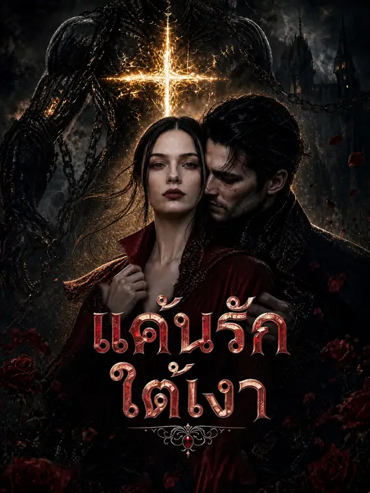 แค้นรักใต้เงา