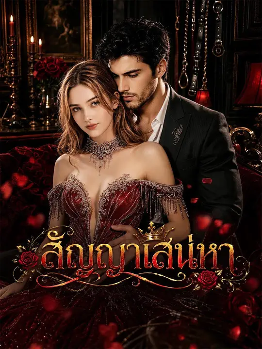 (พากย์เสียง) สัญญาเสน่หา