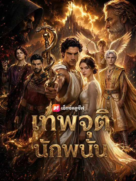 เทพจุตินักพนัน