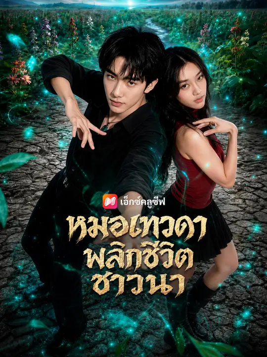 หมอเทวดาพลิกชีวิตชาวนา