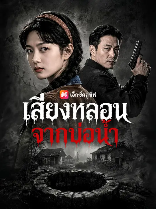 เสียงหลอนจากบ่อน้ำ