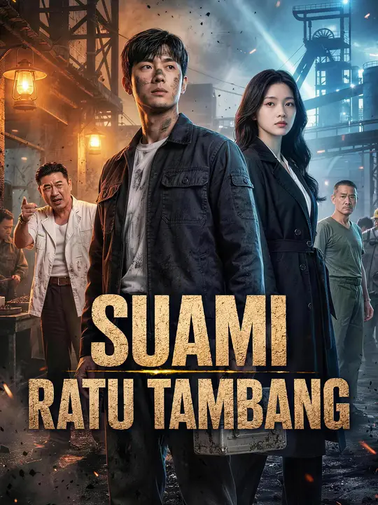 Suami Ratu Tambang