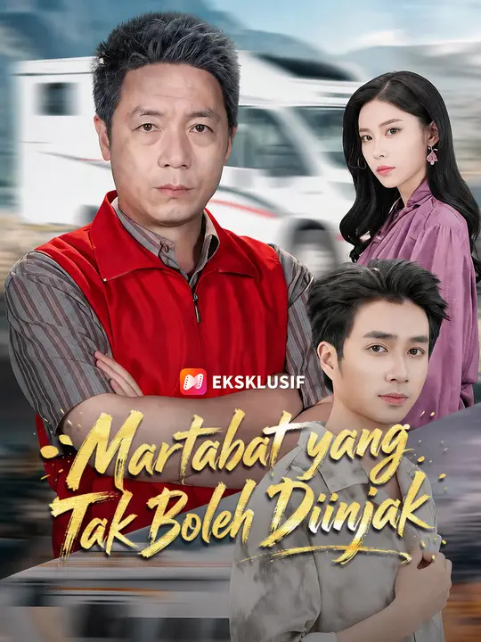 Martabat yang Tak Boleh Diinjak
