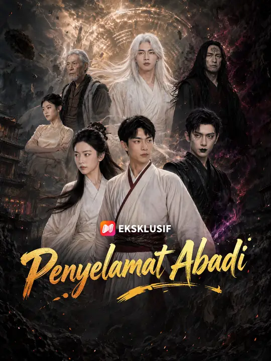 Penyelamat Abadi
