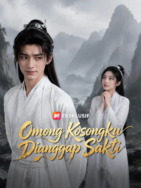 Omong Kosongku Dianggap Sakti