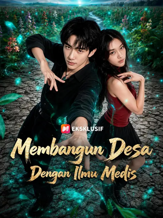 Membangun Desa Dengan Ilmu Medis