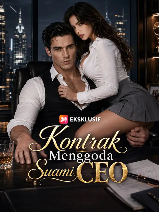 Kontrak Menggoda Suami CEO