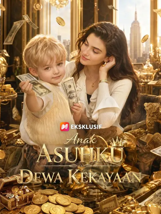 Anak Asuhku Dewa Kekayaan