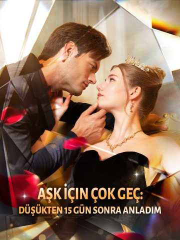Too Late for Love: Realization 15 Days After Miscarriage