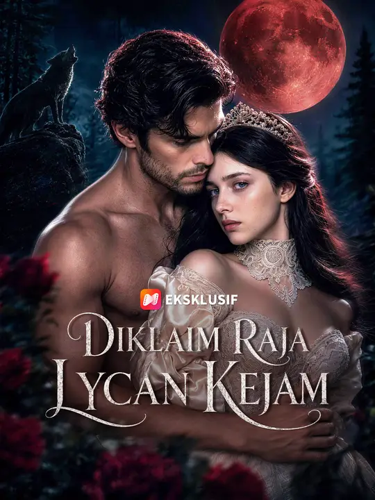 Diklaim Raja Lycan Kejam