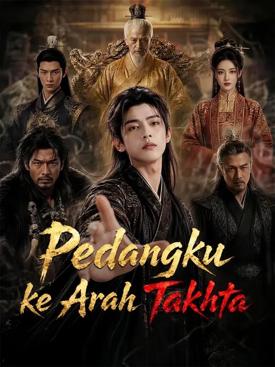 Pedangku ke Arah Takhta
