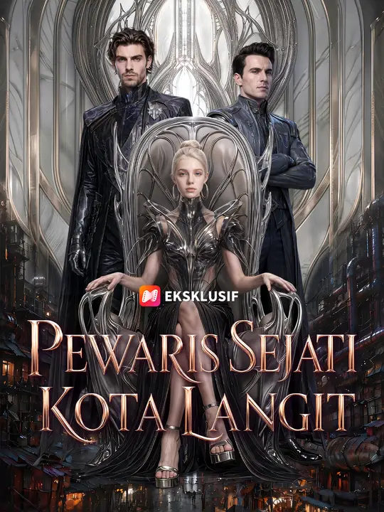 Pewaris Sejati Kota Langit