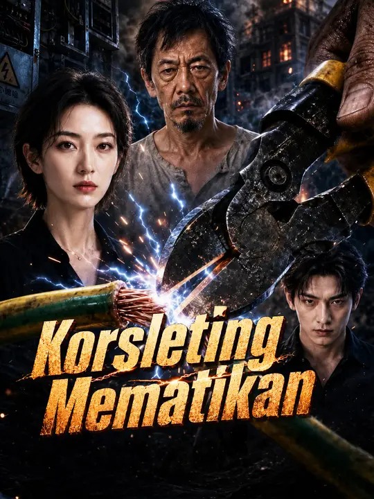 Korsleting Mematikan