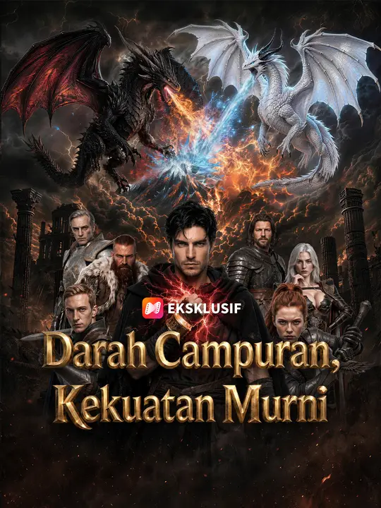 Darah Campuran, Kekuatan Murni