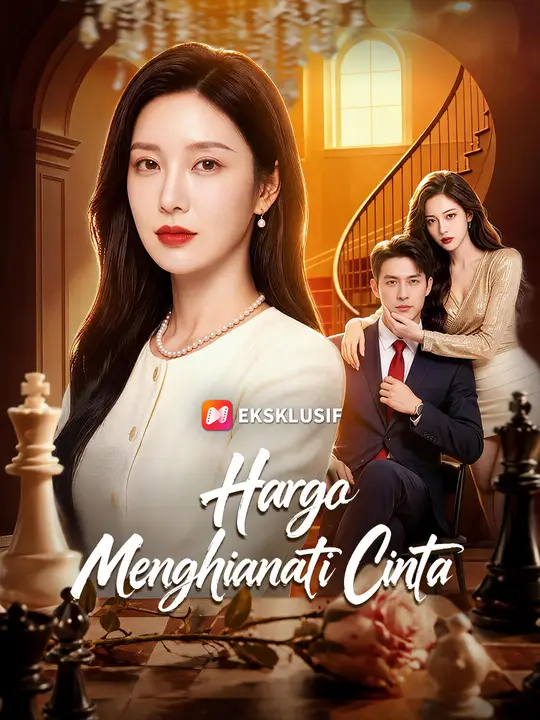 Harga Menghianati Cinta